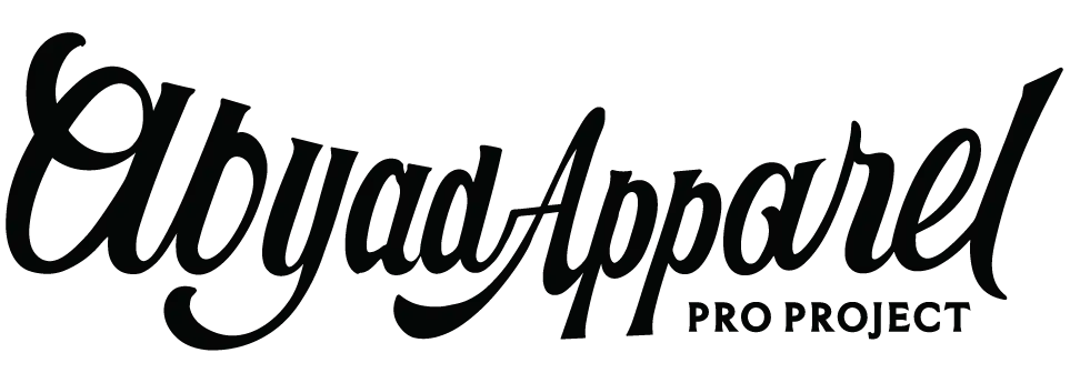 Abyad Apparel Pro Project
